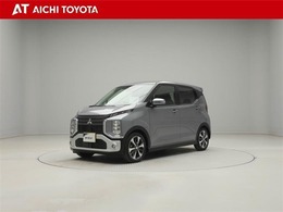 三菱 eKクロス 660 T 1年間距離無制限ロングラン保証付き