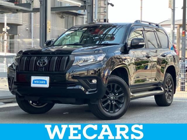 WECARS（ウィーカーズ）は全国250店舗展開！お客様が安心してカーライフをお楽しみいただけるよう社員一同心を込めてサポートいたします。