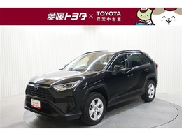 トヨタ RAV4 2.5 ハイブリッド X ブラインドモニタ・ディスプレイオーディオ