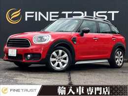 ミニ ミニクロスオーバー クーパー D ペッパーパッケージ
