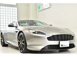 アストンマーティン DB9 GT タッチトロニック2 正規後期最終型 One77ステア 有償色 右H