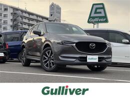 マツダ CX-5 2.2 XD プロアクティブ ディーゼルターボ マツコネ フルセグ B＆Sカメラ ACC AHB