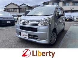 ダイハツ ムーヴ 660 L 社外CDデッキ　ドライブレコーダー