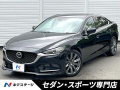 MAZDA6セダン