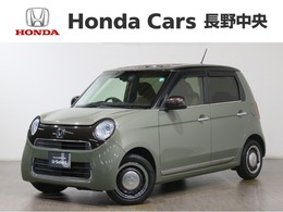 ホンダ N-ONE 660 セレクト ギャザズメモリーナビ　フルセグ　DVD