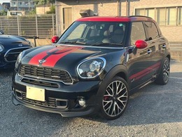 ミニ ミニクロスオーバー ジョン・クーパー・ワークス 4WD CABANAシートカバー 純正オプション19アル