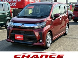 ダイハツ ムーヴ 660 X リミテッドII SAIII SDナビ　衝突軽減ブレーキ　ワンセグTV　CD