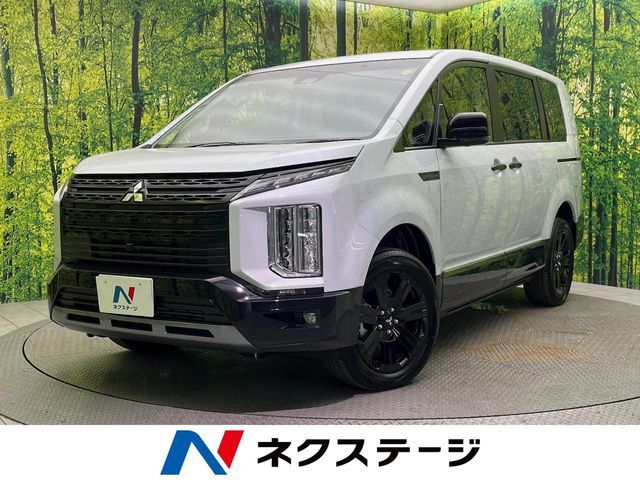登録済未使用車　両側電動スライドドア　11型BIG-Xナビ　イーアシスト