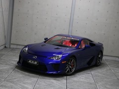 レクサス LFA の中古車 4.8 岐阜県岐阜市 応相談万円