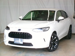 ホンダ ZR-V 2.0 e:HEV Z ホンダコネクトディスプレイ