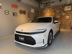 2.5 Z ハイブリッド車