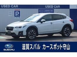 スバル XV 2.0e-S アイサイト 4WD ドライブレコーダー・ナビ・バックカメラ・