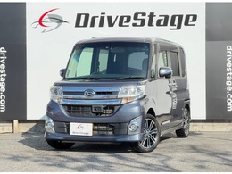 ダイハツ タント 660 カスタム RS トップエディション SAII /禁煙/ターボ車/純ナビ/Bカメラ/Bluetooth/