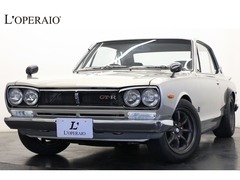 スカイラインGT-R