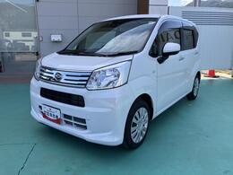 ダイハツ ムーヴ 660 L SAIII 