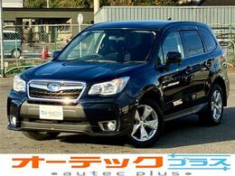 スバル フォレスター 2.0i-L 4WD 6速マニュアル　4WD　柿本マフラー