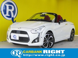 ダイハツ コペン ローブ 660 メモリーナビ バックカメラ ETC