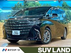 R5　トヨタ　アルファード