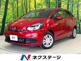 ホンダ フィット 1.5 e:HEV ホーム 純正9型ナビ　バックカメラ　衝突被害軽減