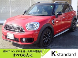 ミニ ミニクロスオーバー クーパー S 衝突軽減B 電動Rゲート ナビ Bカメラ ETC