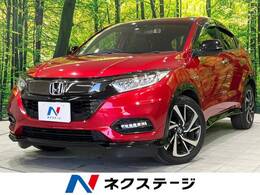 ホンダ ヴェゼル 1.5 ハイブリッド RS ホンダセンシング 衝突軽減装