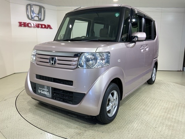 弊社はホンダの認定中古車ディーラーとして、お客様に安全・安心・快適なカーライフを提供することをお約束します。