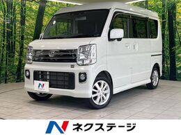 マツダ スクラムワゴン 660 PZターボ ハイルーフ SDナビ　バックカメラ　衝突被害軽減システ