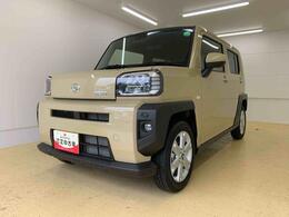 ダイハツ タフト 660 G 保証付き