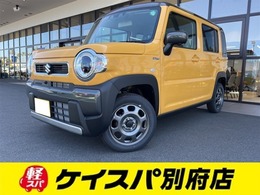 スズキ ハスラー 660 ハイブリッド G 全方位カメラ 純正ナビ クルコン LEDライト