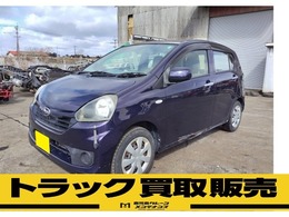 スバル プレオプラス 660 F スマートアシスト 