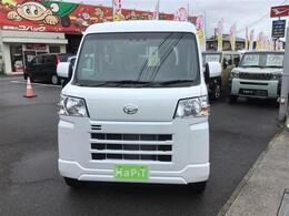 ダイハツ ハイゼットカーゴ クルーズ 