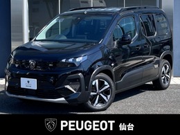 プジョー リフター GT ディーゼルターボ ACC　LEDライト　カープレイ　グリップコン