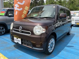ダイハツ ミラココア 660 X 4WD 