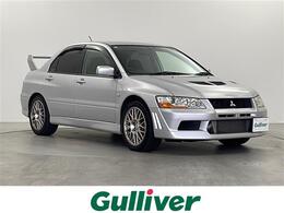 三菱 ランサーエボリューション 2.0 GSR VII 4WD 社外ナビ Dレコーダー 5速MT 純正AW 4WD