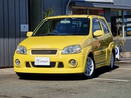 スズキ スイフト 1.5 スポーツ 1.5スポーツ　車高調　スズスポマフラー