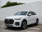 40 TDI クワトロ アドバンスト ディーゼルターボ 4WD