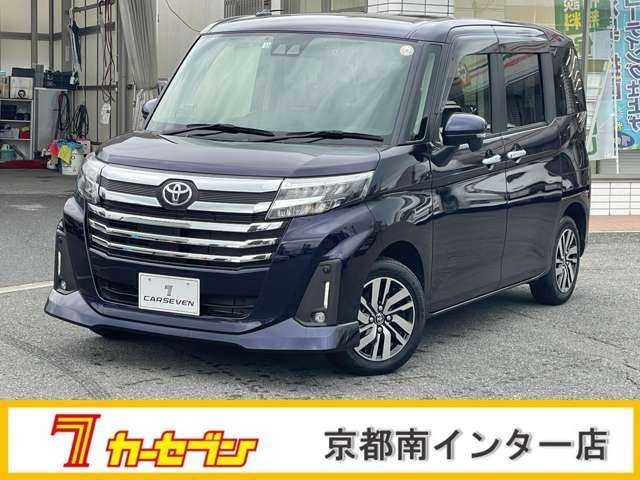 4WD　9インチディスプレイオーディオ　バックカメラ　ETC2.0　アダプティブクルーズコントロール　両側パワースライドドア　ワンオーナー　純正14インチホイール