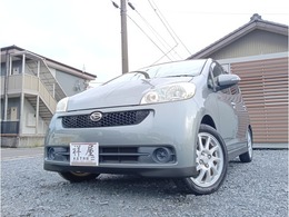 ダイハツ ソニカ 660 RS /SDナビ/TV/Sキー/イモビ/HID/15AW/禁煙車