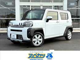 ダイハツ タフト 660 G クロム ベンチャー 届出済未使用車