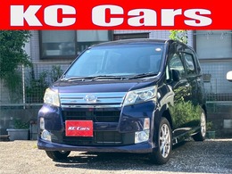 ダイハツ ムーヴ 660 X テレビナビ　スマートキー　Bluetooth