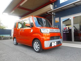 ダイハツ ウェイク 660 D 