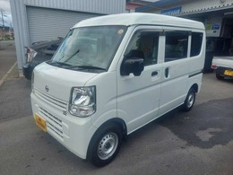 日産 NV100クリッパー 660 DX ハイルーフ ナビTVBluetooth5速マニュアル