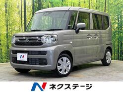 R7　スズキ　スペーシア