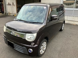 スズキ MRワゴン 660 T 寒冷地仕様車 盗難防止装置 バックカメラ