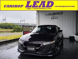 ホンダ S660 660 アルファ HKS　GT100Rタービン・エアクリーナー・キ