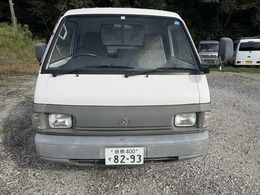 マツダ ボンゴトラック 2.2 DX 高床 ディーゼル 