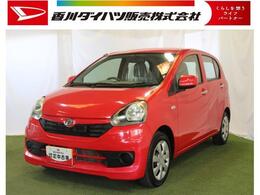 ダイハツ ミライース 660 L SA CDオーディオ　キーレス　スマートアシスト