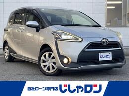 トヨタ シエンタ 1.5 G 純ナビ ETC 両側Pスラ 暖シート 衝突軽減