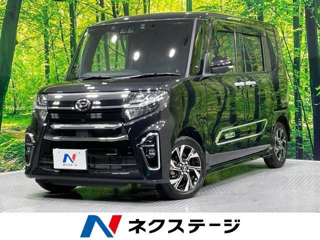 禁煙車　スマートアシスト　純正ナビ　バックカメラ　両側電動スライドドア