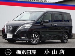日産 セレナ 2.0 ハイウェイスター V プロパイロット メモリーナビ 全周囲カメラ